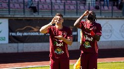 Nhận định, Soi kèo Siauliai vs Dziugas Telsiai 22h00 ngày 24/6: Chủ nhà lép vế