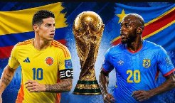 Soi kèo phạt góc Colombia vs CHDC Congo, 9h00 ngày 24/6