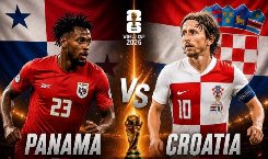Soi kèo phạt góc Panama vs Croatia, 6h00 ngày 24/6