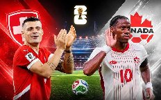 Soi kèo phạt góc Thụy Sĩ vs Canada, 2h00 ngày 25/6
