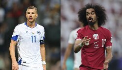 Soi kèo thẻ phạt Bosnia-Herzegovina vs Qatar, 2h00 ngày 25/6