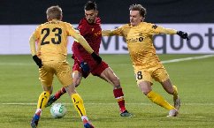 Nhận định Bodo Glimt vs Rigas Futbola Skola, 22h00 ngày 23/7