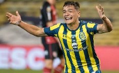 Nhận định SC Internacional vs Rosario Central, 7h30 ngày 24/7