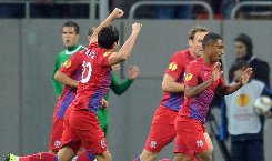Nhận định Steaua Bucuresti vs Maccabi Tel Aviv, 00h30 ngày 24/7