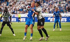 Soi kèo phạt góc Dynamo Kyiv vs Partizan Belgrade, 1h ngày 24/07