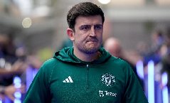 Maguire bất ngờ rút lui khỏi tour du đấu Mỹ