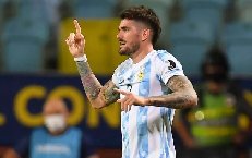 Messi có thêm ‘đối tác’ là bạn thân tại Inter Miami