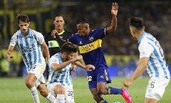 Nhận định, Soi kèo Boca Juniors vs Atletico Tucuman, 7h10 ngày 24/07: Niềm vui đội khách
