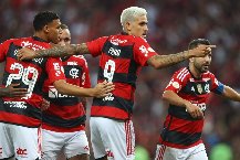 Nhận định, Soi kèo Bragantino vs Flamengo, 7h30 ngày 24/07: Đội khách áp đảo