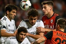 Nhận định, Soi kèo Buducnost Podgorica vs Milsami Orhei 02h00 ngày 24/07: Chủ nhà chiến thắng