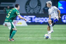 Nhận định, Soi kèo Corinthians vs Cruzeiro 05h30 ngày 24/07: Khách lấn chủ