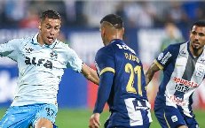 Nhận định, Soi kèo Gremio FBPA vs Alianza Lima 7h30 ngày 24/7: Trắng tay trên sân nhà