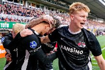 Nhận định, Soi kèo Ilves Tampere vs AZ Alkmaar, 23h00 ngày 24/7: Kịch tính không ngờ