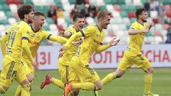 Nhận định, Soi kèo Levadia vs Iberia 1999 Tbilisi, 23h30 ngày 23/7: Niềm vui ở lại