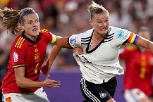 Nhận định, Soi kèo Nữ Đức vs Nữ Tây Ban Nha, 2h00 ngày 24/7: Đại chiến căng thẳng