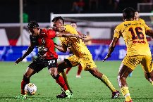 Nhận định, Soi kèo Vitoria vs Recife, 7h30 ngày 24/07: Thắng lợi tối thiểu