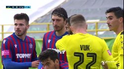 Nhận định, Soi kèo Zira vs Hajduk Split, 22h30 ngày 23/7: Chủ nhà gây khó dễ