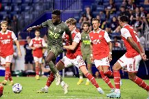 Soi kèo phạt góc Arsenal vs AC Milan, 18h30 ngày 23/07