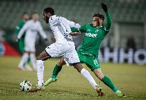 Nhận định, Soi kèo Arda Kardzhali vs Slavia Sofia 01h15 ngày 25/7: Điểm tựa Arena Arda  