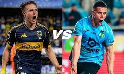 Nhận định, Soi kèo Boca Juniors vs O’Higgins 7h30 ngày 24/7: Giải hạn sân nhà