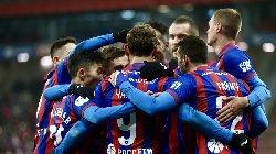 Nhận định, Soi kèo CSKA Moscow vs Baltika Kaliningrad 00h00 ngày 25/7: Điểm tựa sân nhà
