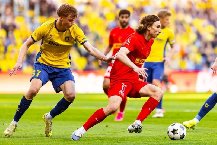 Nhận định, Soi kèo GAIS vs Nordsjaelland 00h00 ngày 24/07: Chủ nhà không thua