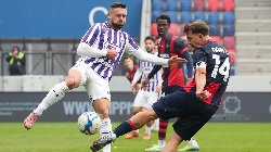 Nhận định, Soi kèo Nyiregyhaza Spartacus vs Ujpest 01h00 ngày 25/7: Hòa là đẹp