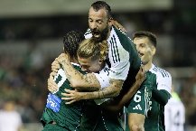 Nhận định, Soi kèo Paksi vs Panathinaikos 01h00 ngày 24/07: Chờ trận lượt về
