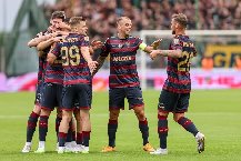 Nhận định, Soi kèo Pogon Szczecin vs Legia Warszawa 01h30 ngày 25/7: Đại chiến rực lửa
