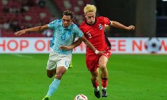 Soi kèo phạt góc Cambodia vs Singapore, 19h00 ngày 24/7