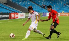Soi kèo phạt góc Timor Leste vs Việt Nam, 20h30 ngày 24/7