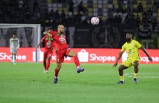 Kết quả bóng đá hôm nay tối 23/8: Persebaya Surabaya thắng chật vật Barito Putera 