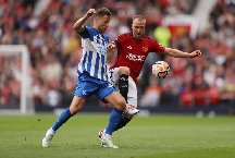 Nhận định Brighton vs MU, 18h30 ngày 24/8