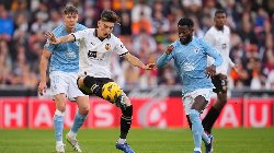 Nhận định Celta Vigo vs Valencia, 00h00 ngày 24/8