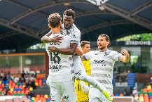 Nhận định Grobinas SC/LFS vs Jelgava, 22h00 ngày 23/8