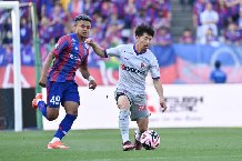 Nhận định Kyoto Sanga vs FC Tokyo, 17h00 ngày 24/8