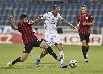 Nhận định Lokomotiv Sofia vs Botev Vratsa, 23h00 ngày 23/8