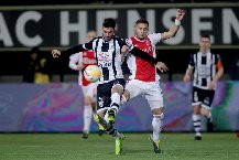 Nhận định, Soi kèo AFC Ajax vs Heracles Almelo, 21h45 ngày 24/8: Ngày buồn nối tiếp