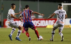 Nhận định, Soi kèo Bahia vs Santos 2h00 ngày 25/8: Nối dài mạch thắng