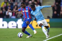 Nhận định, Soi kèo Crystal Palace vs Nottingham, 20h00 ngày 24/8: Chia điểm kịch tính