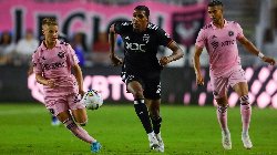 Nhận định, Soi kèo DC United vs Inter Miami 6h30 ngày 24/8: Ca khúc khải hoàn