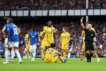 Nhận định, Soi kèo Everton vs Brighton, 20h00 ngày 24/8: Chưa thể đổi vận