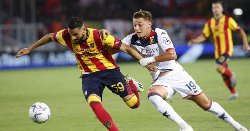 Nhận định, Soi kèo Genoa vs Lecce, 23h30 ngày 23/08: Đội khách gặp khó