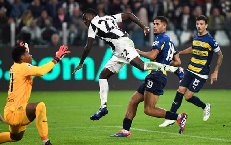 Nhận định, Soi kèo Juventus vs Parma 1h45 ngày 25/8: Ba điểm cho “Bà đầm”