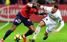 Nhận định, Soi kèo Lille vs AS Monaco 1h45 ngày 25/8: Thế trận chặt chẽ