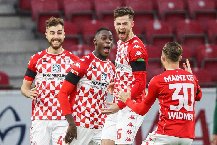 Nhận định, Soi kèo Mainz 05 vs Koln, 20h30 ngày 24/8: Cửa trên thất thế