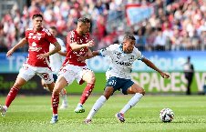 Nhận định, Soi kèo Marseille vs Paris, 22h ngày 23/08: Khó có bất ngờ