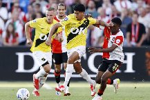 Nhận định, Soi kèo Nijmegen vs NAC Breda, 19h30 ngày 24/8: Tiếp đà thăng hoa