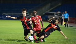 Nhận định, Soi kèo Ninh Bình vs Thanh Hoá, 18h00 ngày 23/8: Giành giật điểm