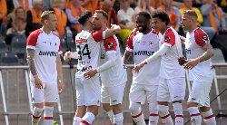 Nhận định, Soi kèo Royal Antwerp vs Mechelen, 18h30 ngày 24/8: Lợi thế sân nhà